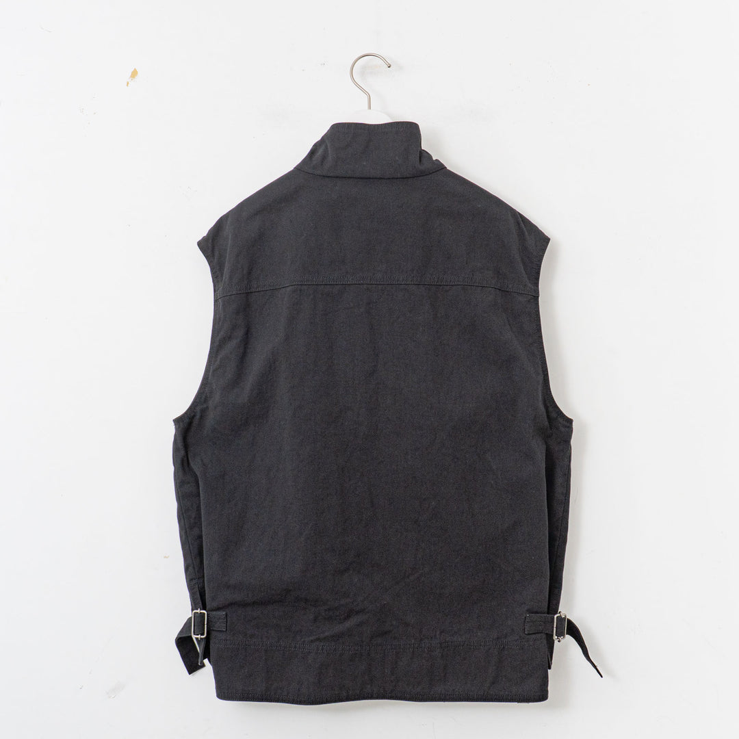 MHL. /MEN　LIGHTWEIGHT COTTON CANVAS 5965125500-suomi