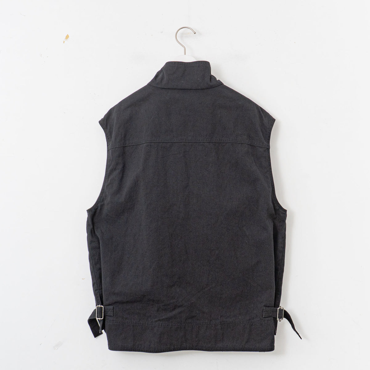 MHL.｜MEN　LIGHTWEIGHT COTTON CANVAS 5965125500-suomi