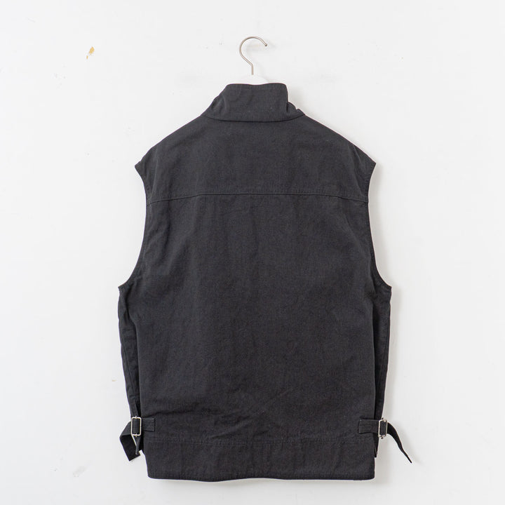MHL. /MEN　LIGHTWEIGHT COTTON CANVAS 5965125500-suomi