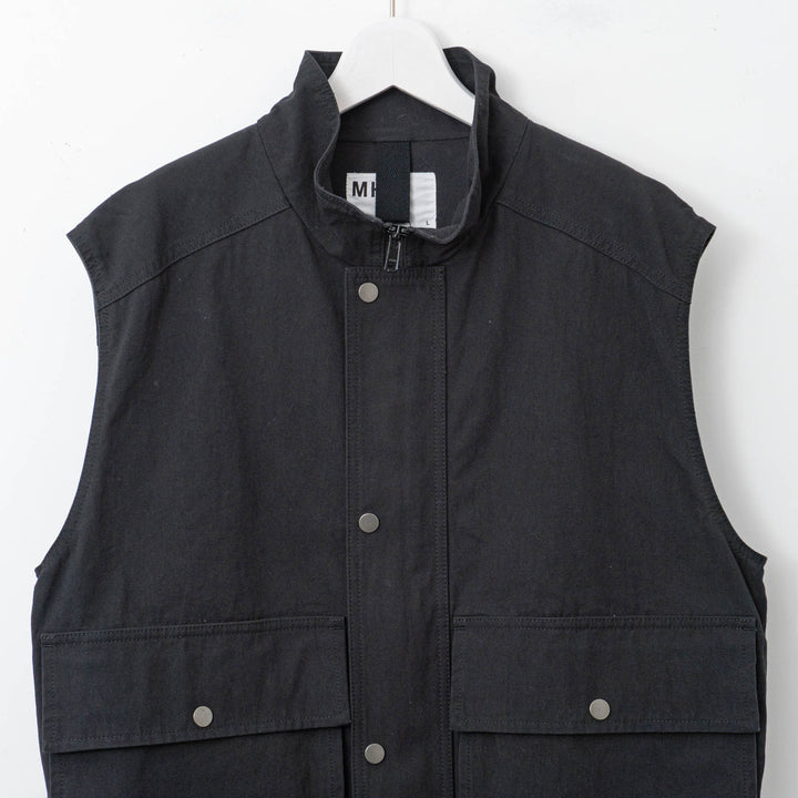 MHL. /MEN　LIGHTWEIGHT COTTON CANVAS 5965125500-suomi