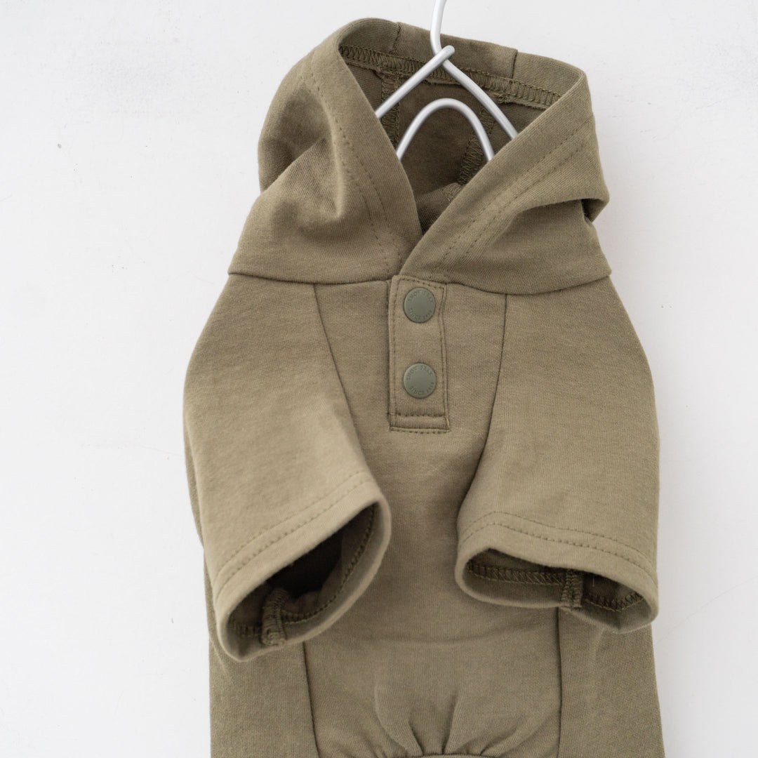 ペット用品 - snow peak/　Snow Peak Dog Parka OLIVE