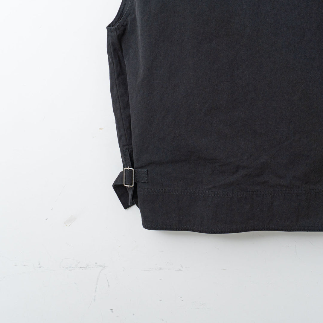 MHL. /MEN　LIGHTWEIGHT COTTON CANVAS 5965125500-suomi