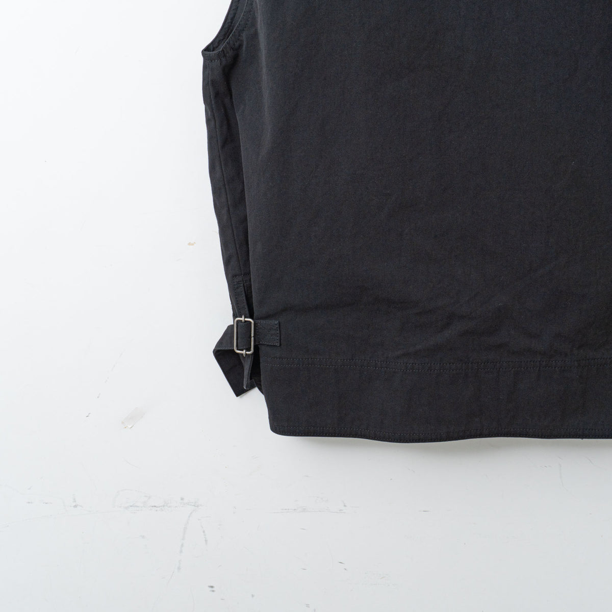 MHL.｜MEN　LIGHTWEIGHT COTTON CANVAS 5965125500-suomi