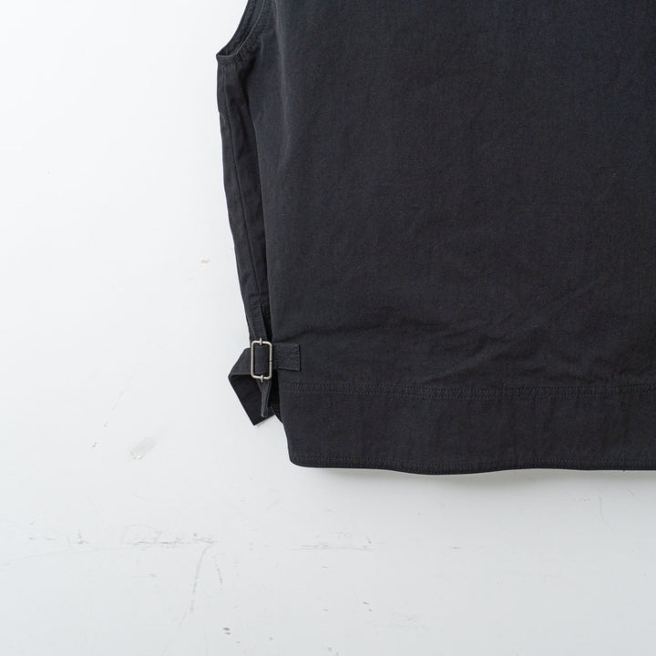 MHL. /MEN　LIGHTWEIGHT COTTON CANVAS 5965125500-suomi