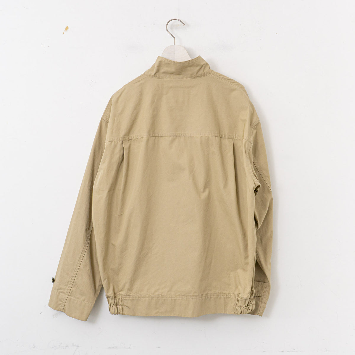 MHL.｜MEN　COMPACT COTTON PLAINWEAVE 5965125508-suomi