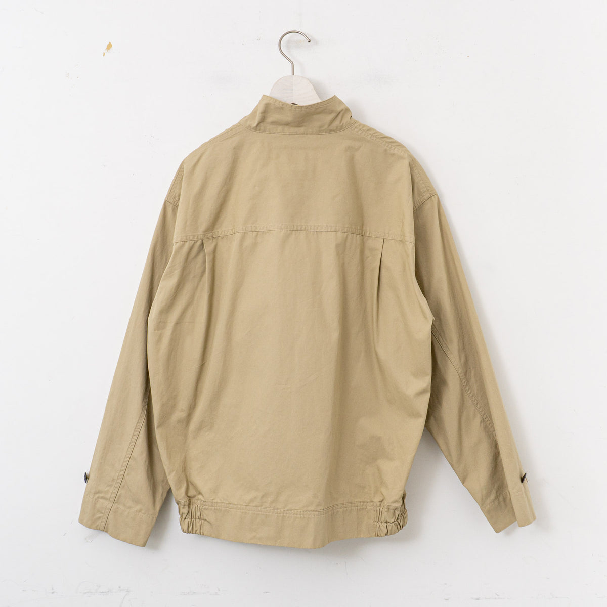 MHL.｜MEN　COMPACT COTTON PLAINWEAVE 5965125508-suomi