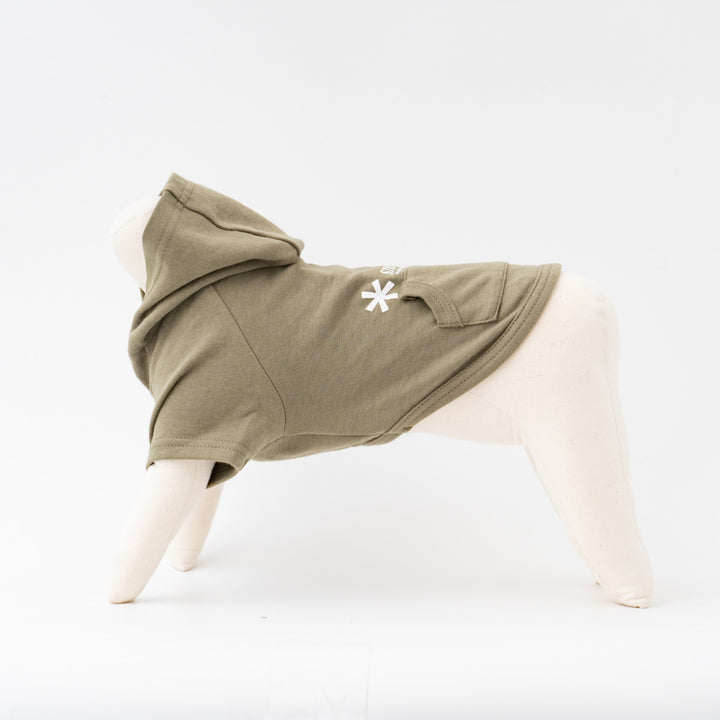 ペット用品 - snow peak/　Snow Peak Dog Parka OLIVE