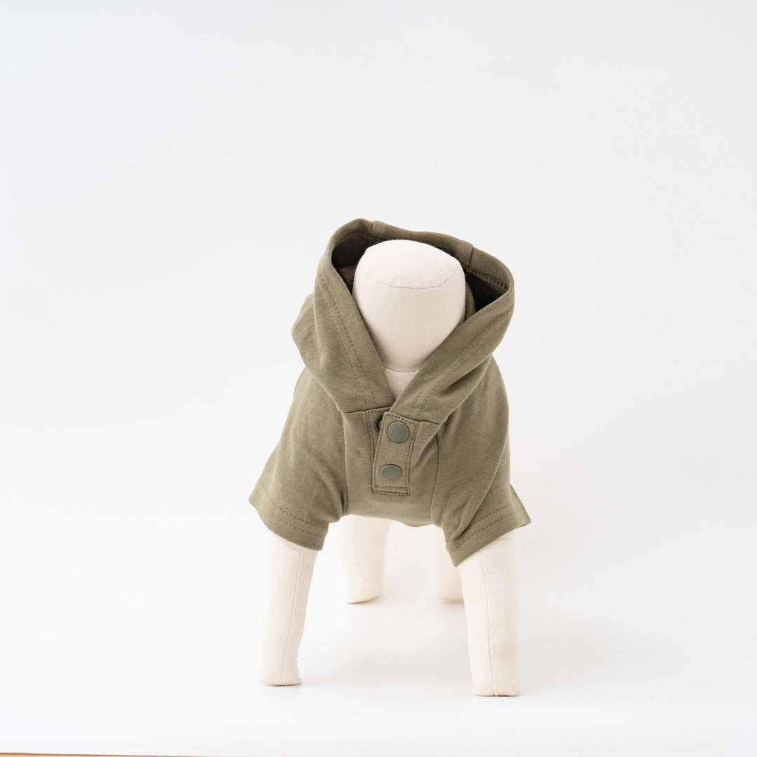 ペット用品 - snow peak/　Snow Peak Dog Parka OLIVE