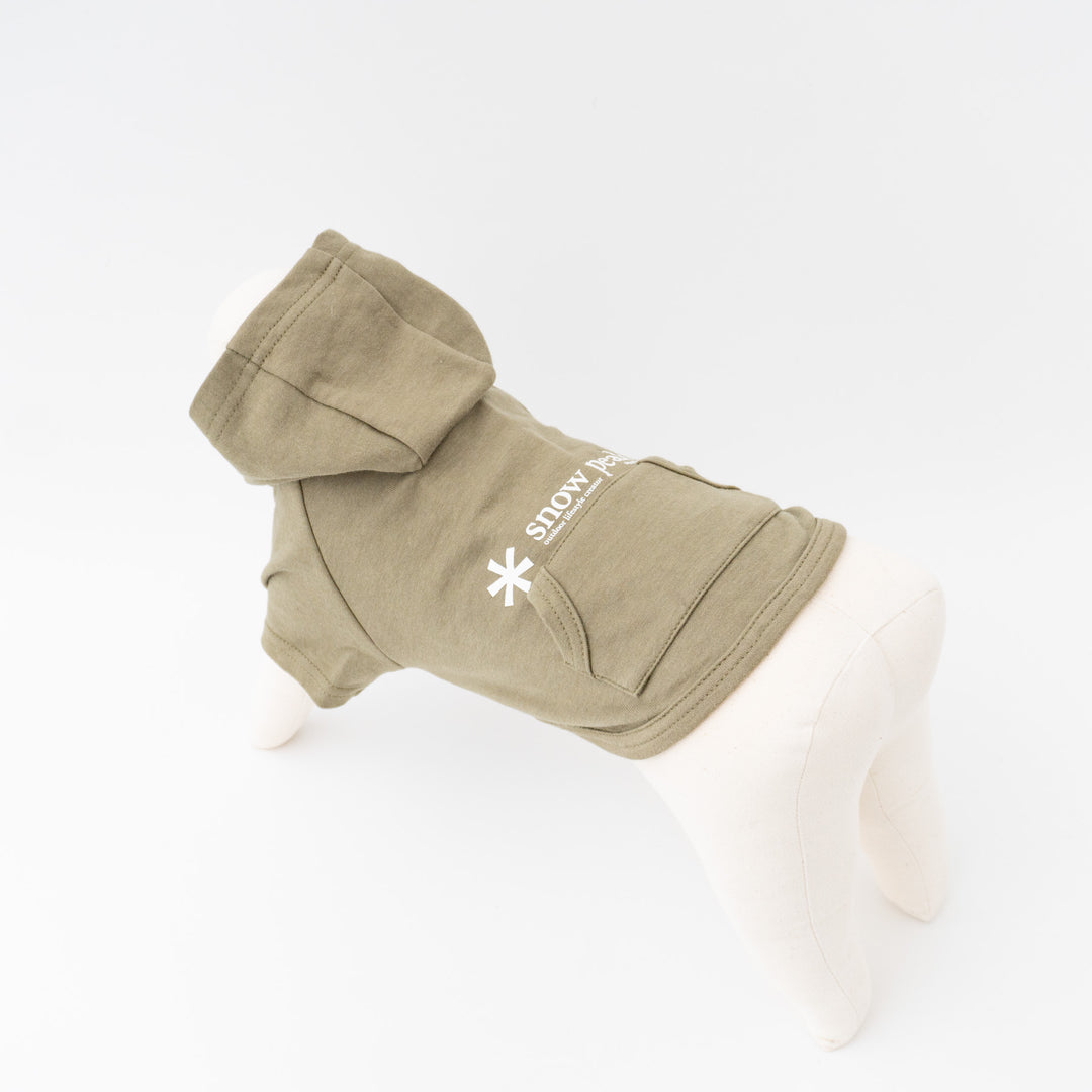 ペット用品 - snow peak/　Snow Peak Dog Parka OLIVE