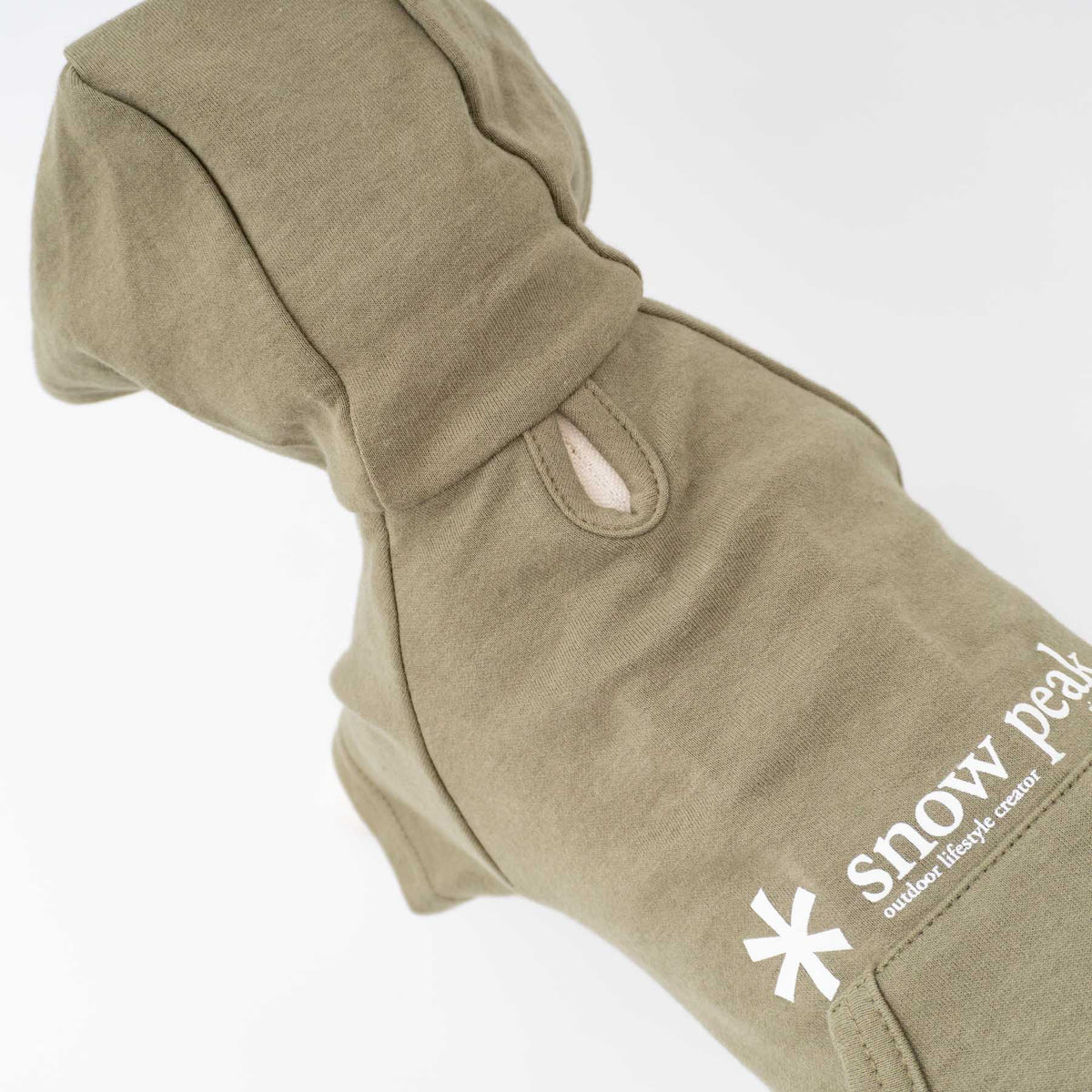 ペット用品 - snow peak｜Snow Peak Dog Parka