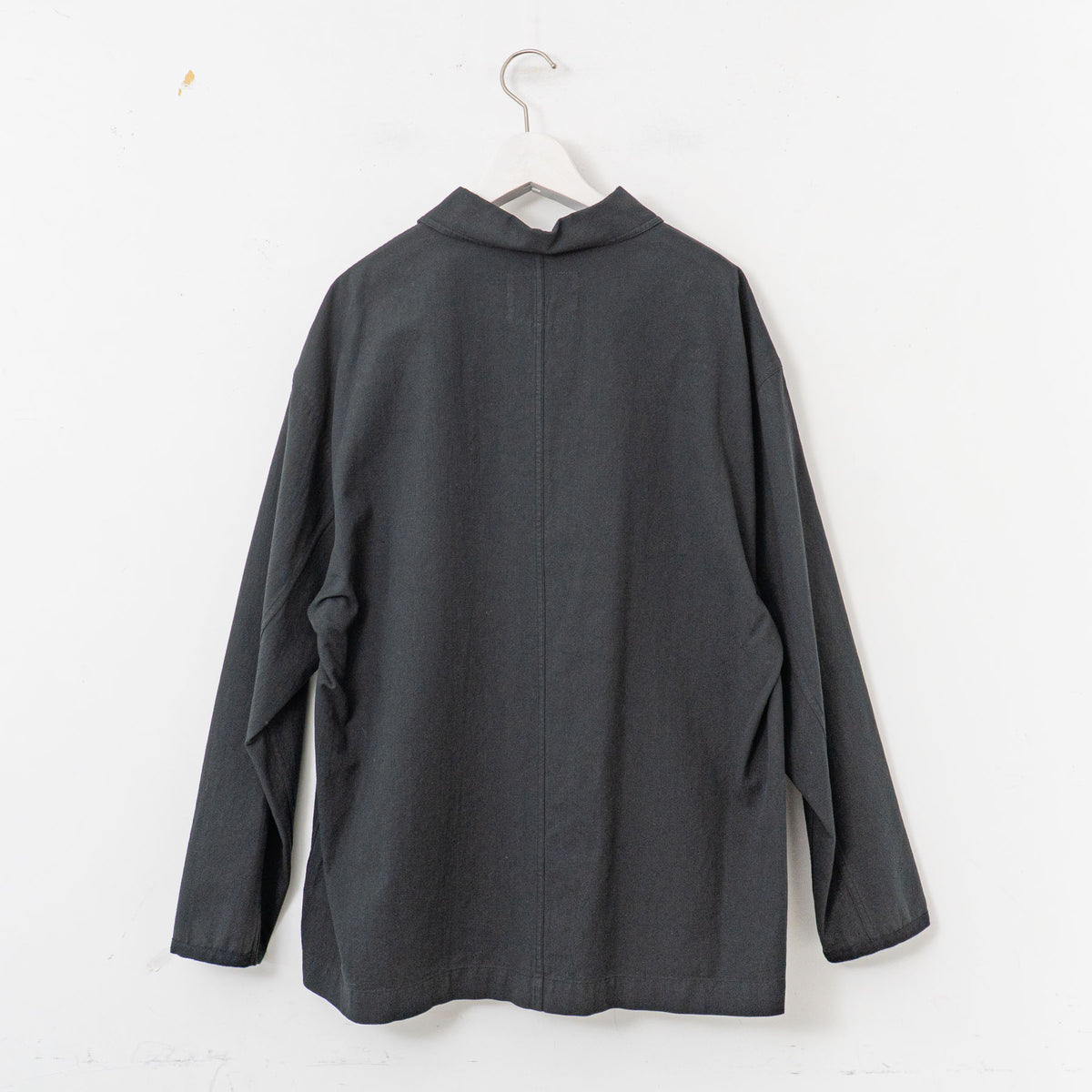 MHL.｜MEN　COTTON TWILL SHIRTING 5965150502-suomi