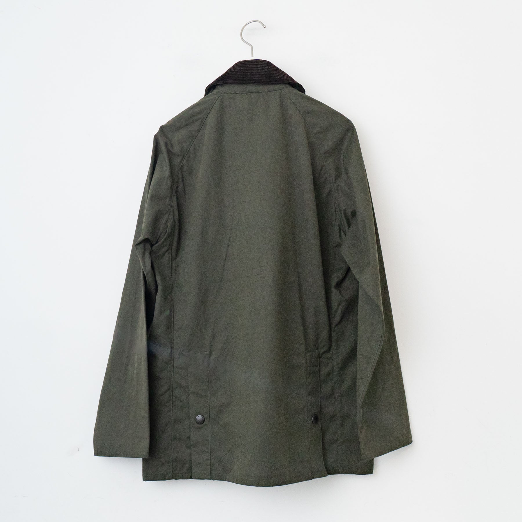 Barbour/UNISEX LIDDEDALE SL NYLON – haus-netstore