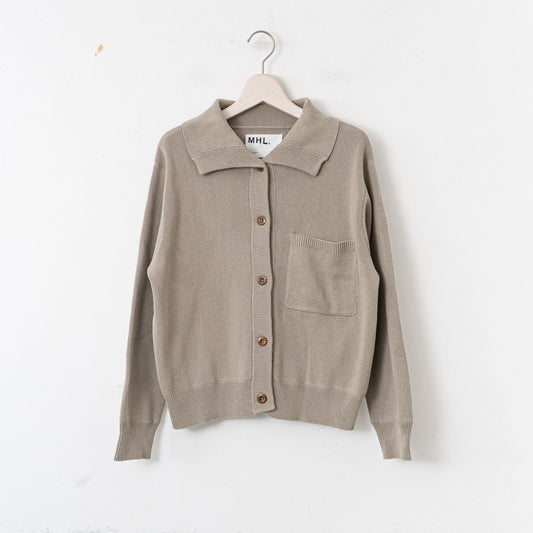 MHL.｜WOMEN　VINTAGE DRY COTTON　5955164500-suomi