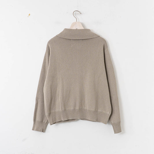 MHL.｜WOMEN　VINTAGE DRY COTTON　5955164500-suomi