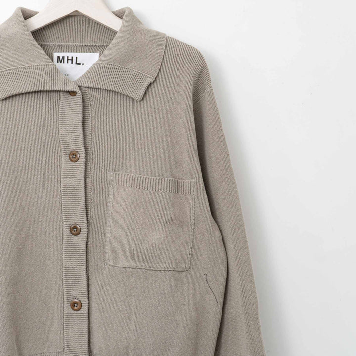 MHL./WOMEN　VINTAGE DRY COTTON　5955164500-suomi