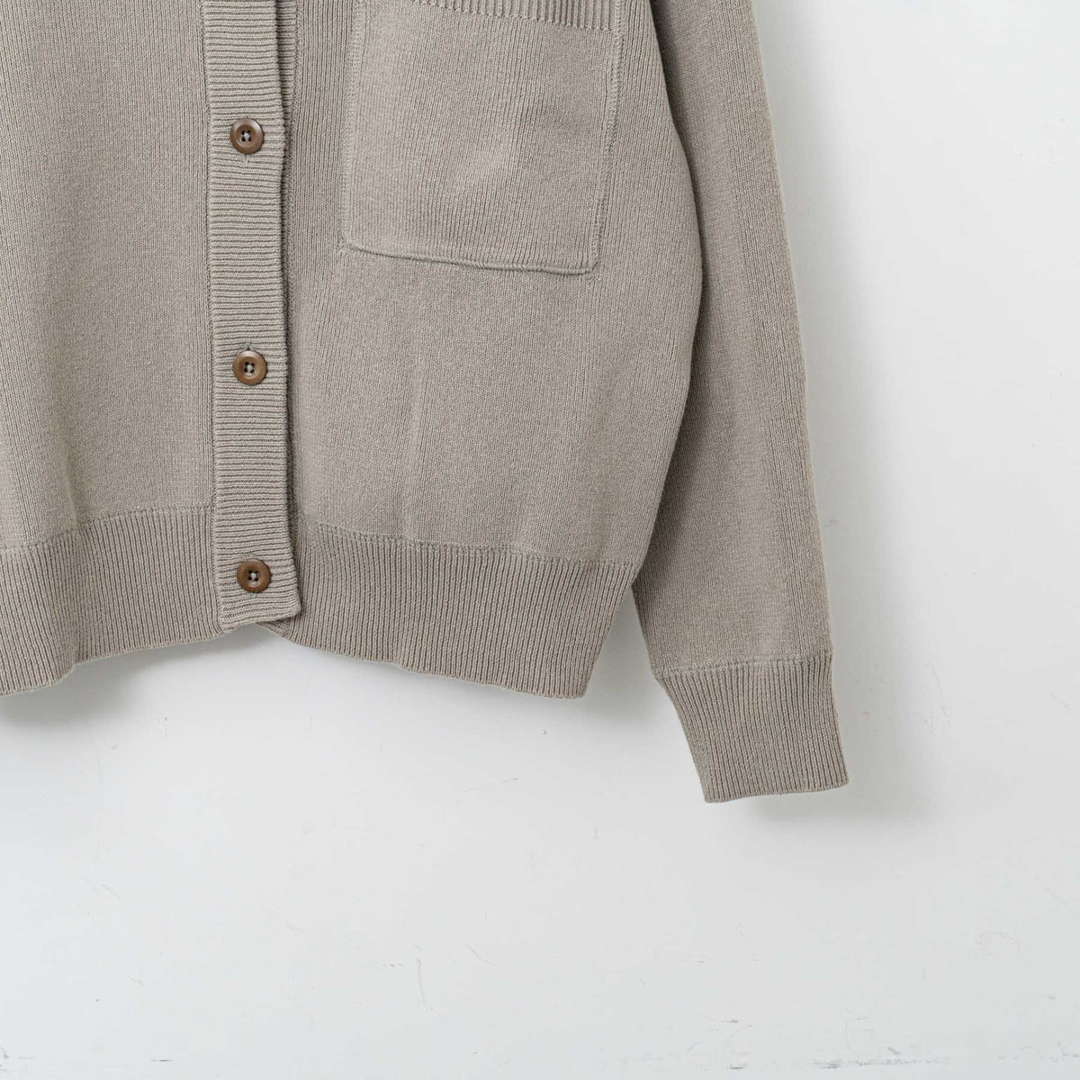 MHL.｜WOMEN　VINTAGE DRY COTTON　5955164500-suomi