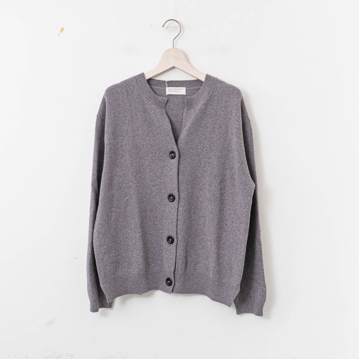MARGARET HOWELL｜WOMEN　 WOOL COTTON 5895164001-suomi