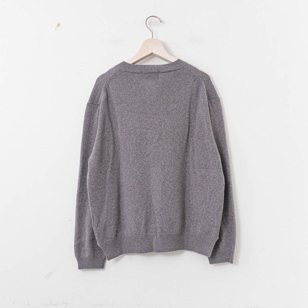 MARGARET HOWELL/WOMEN　 WOOL COTTON 5895164001-suomi