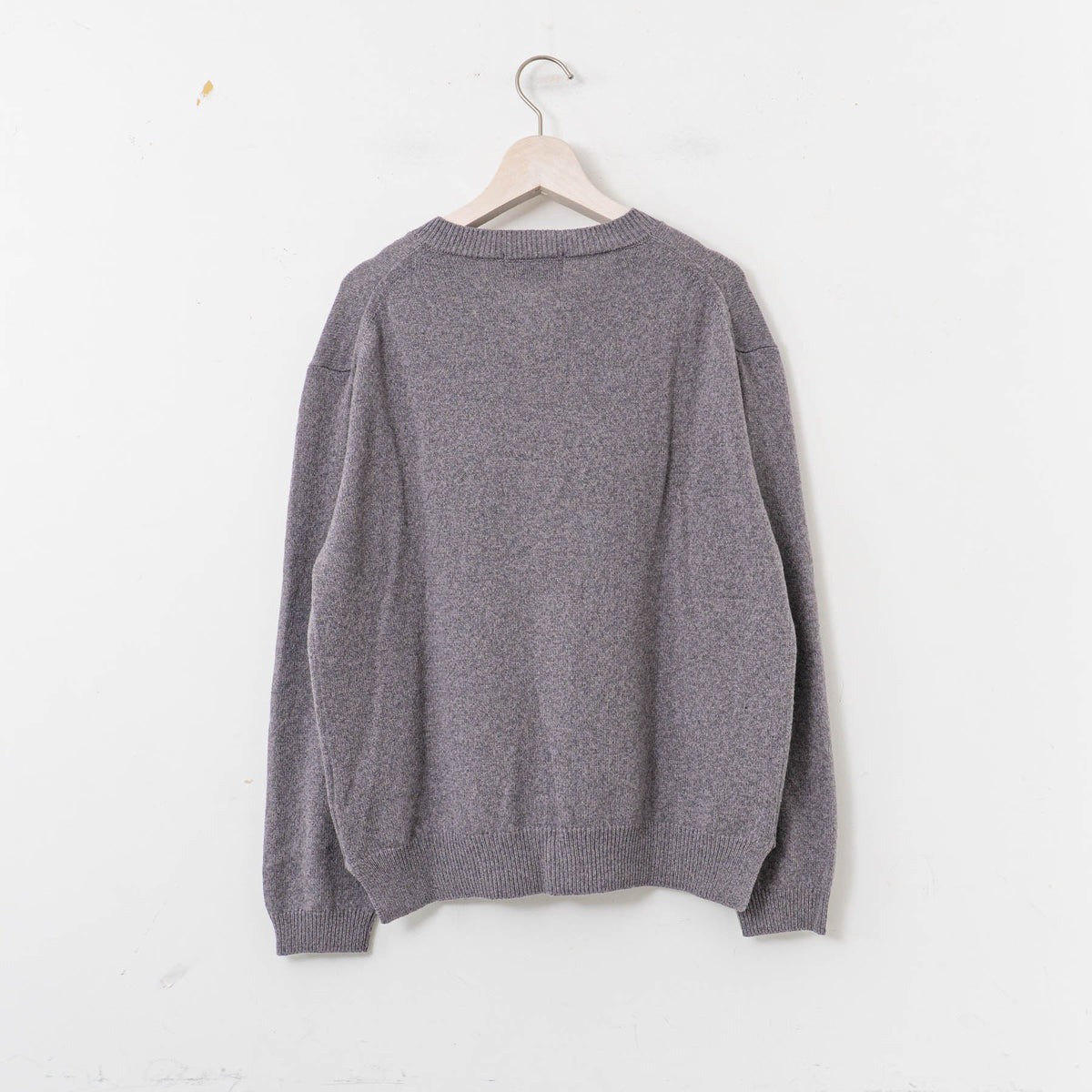 MARGARET HOWELL｜WOMEN　 WOOL COTTON 5895164001-suomi