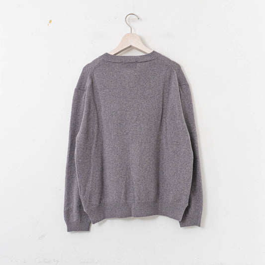 MARGARET HOWELL｜WOMEN　 WOOL COTTON 5895164001-suomi