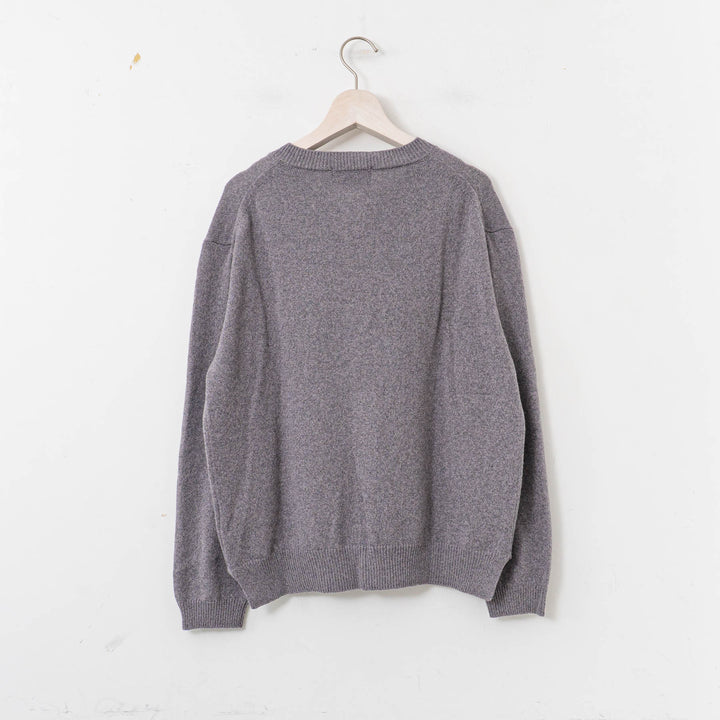 MARGARET HOWELL/WOMEN　 WOOL COTTON 5895164001-suomi