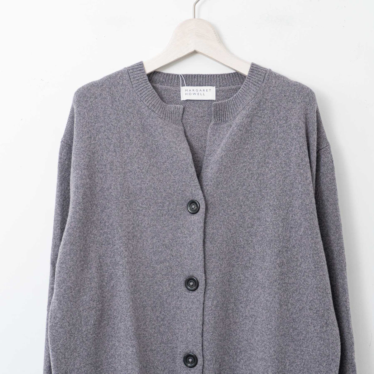 MARGARET HOWELL｜WOMEN　 WOOL COTTON 5895164001-suomi