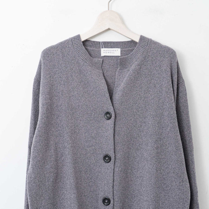 MARGARET HOWELL/WOMEN　 WOOL COTTON 5895164001-suomi