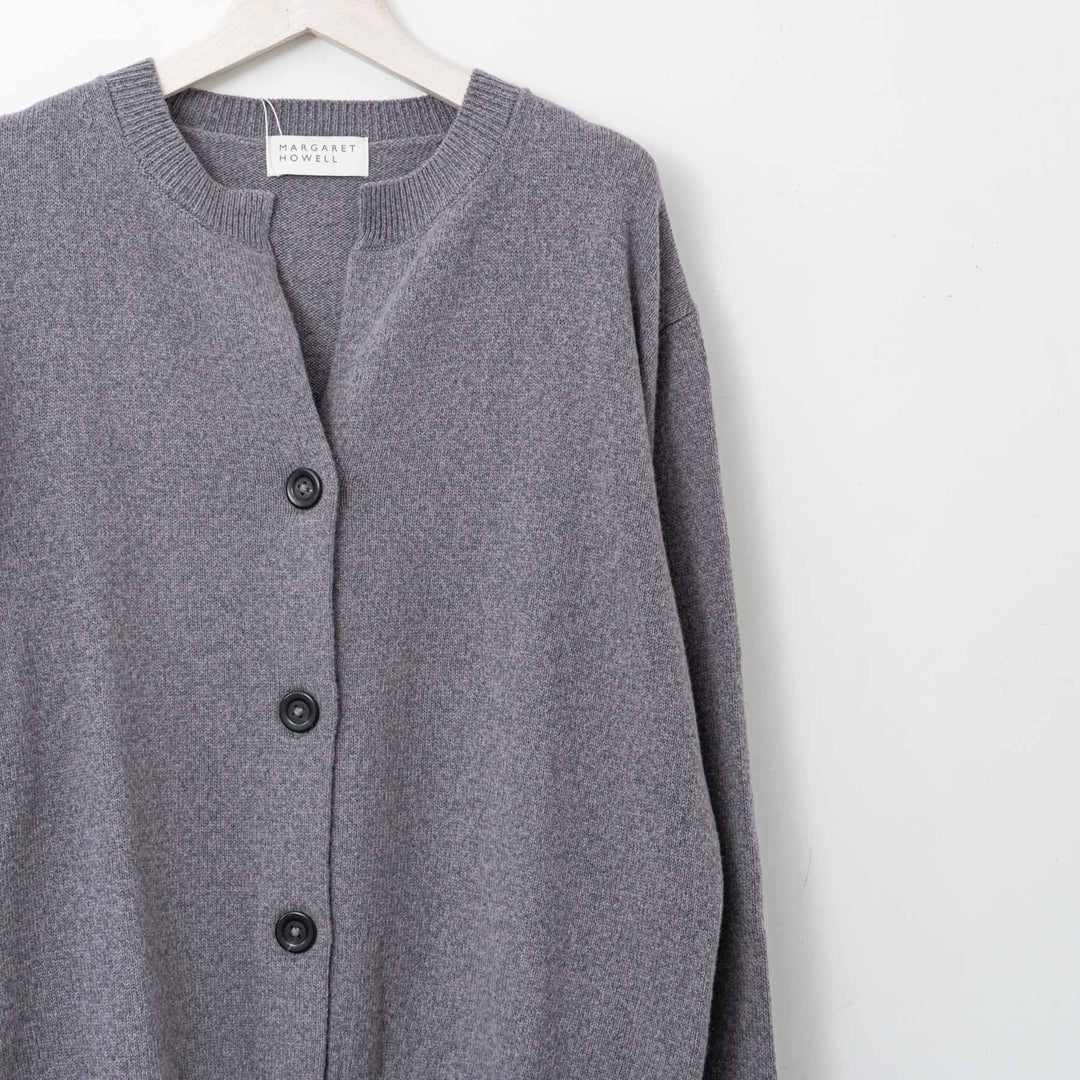 MARGARET HOWELL/WOMEN　 WOOL COTTON 5895164001-suomi