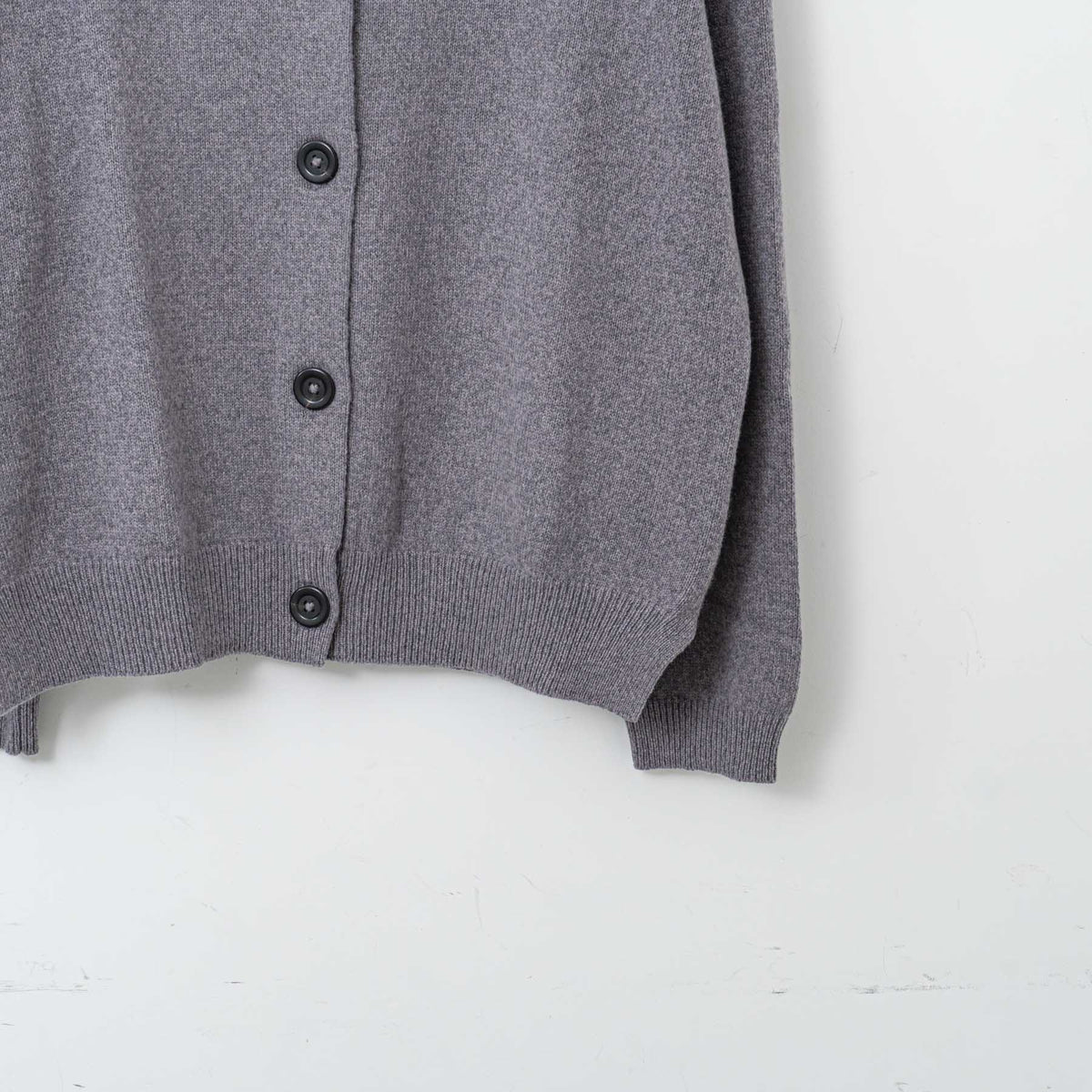 MARGARET HOWELL｜WOMEN　 WOOL COTTON 5895164001-suomi
