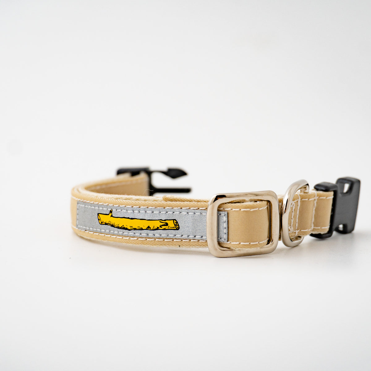 ペット用品 - GEORGE｜リッチナイロンカラー TINYサイズ