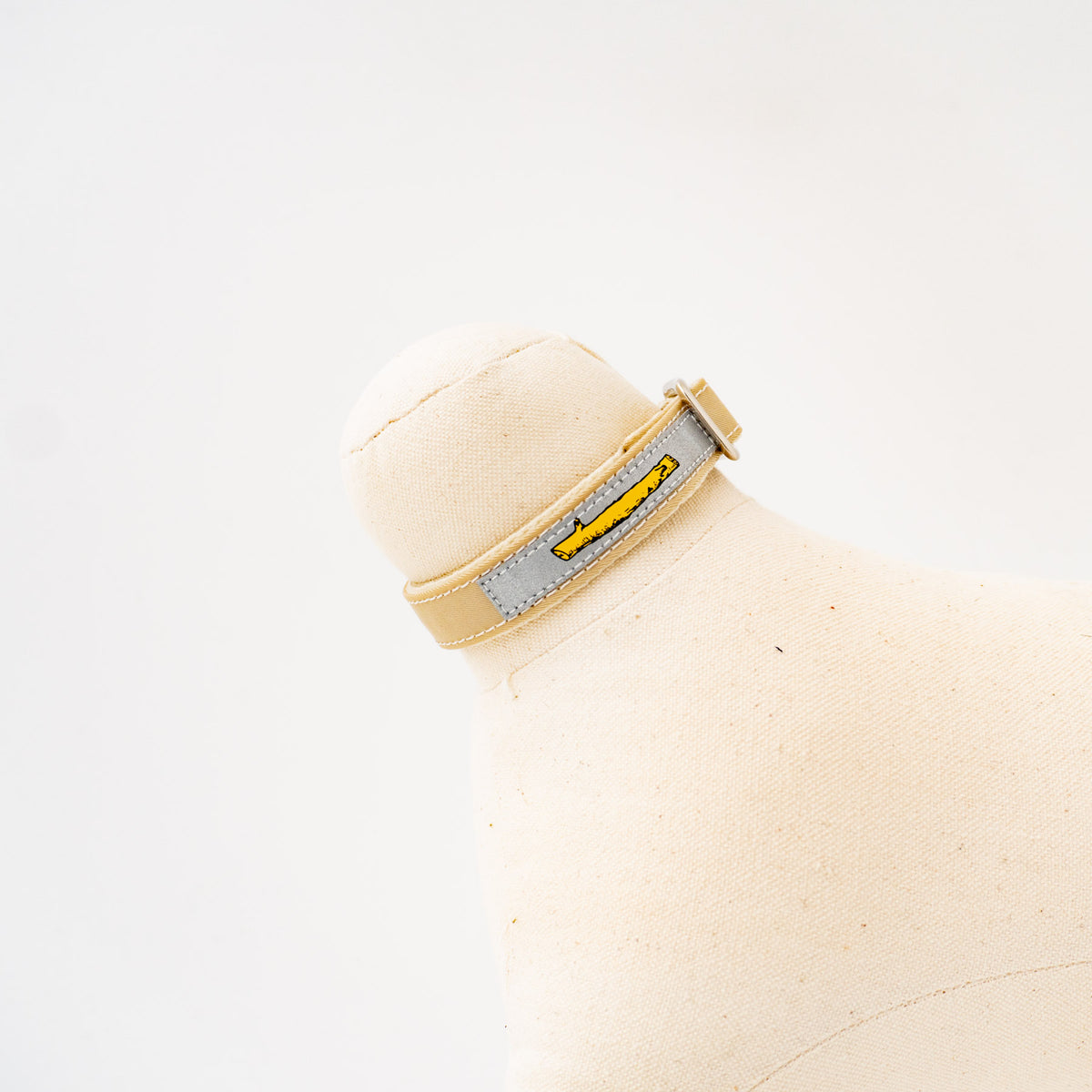 ペット用品 - GEORGE｜リッチナイロンカラー TINYサイズ