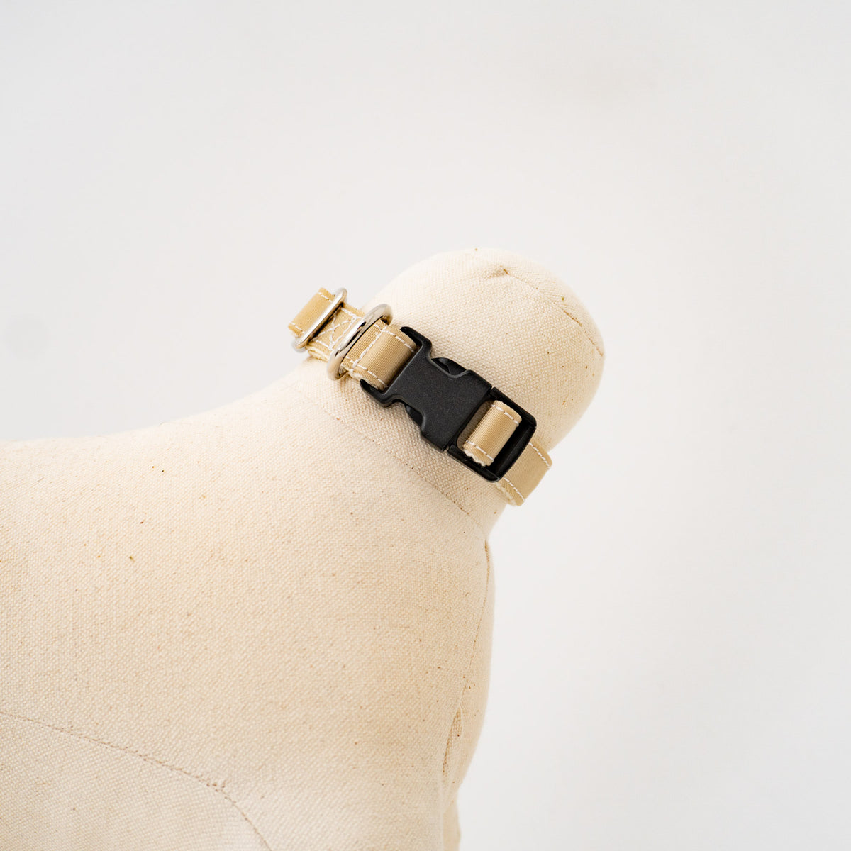 ペット用品 - GEORGE｜リッチナイロンカラー TINYサイズ