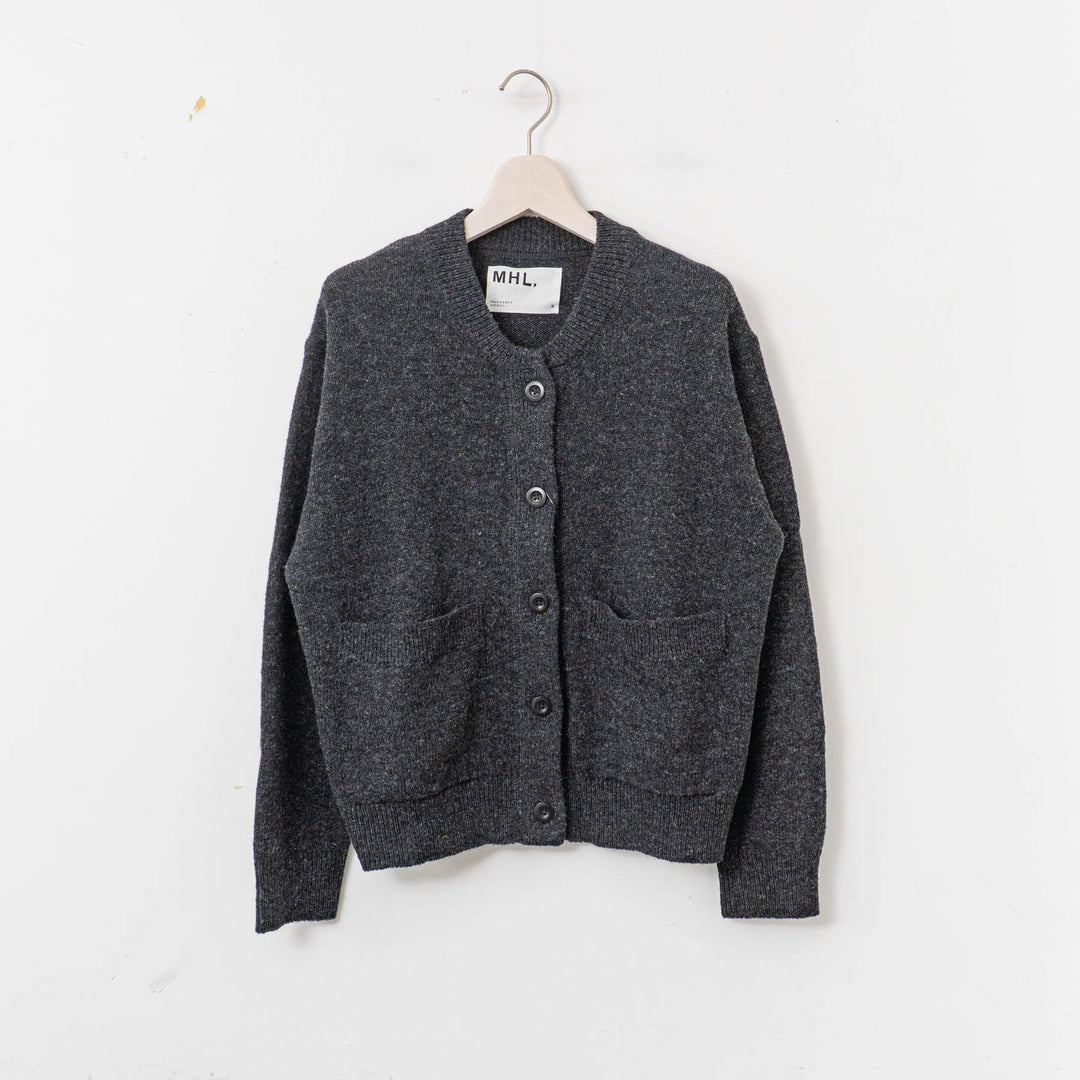 MHL./WOMEN　FINE SHETLAND 5954264501-suomi