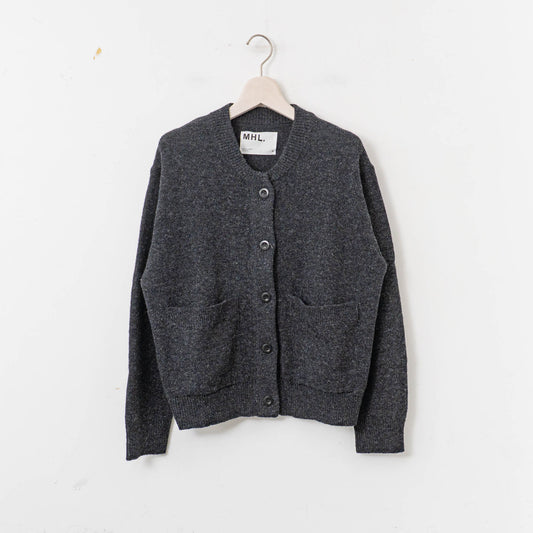 MHL.｜WOMEN　FINE SHETLAND 5954264501-suomi