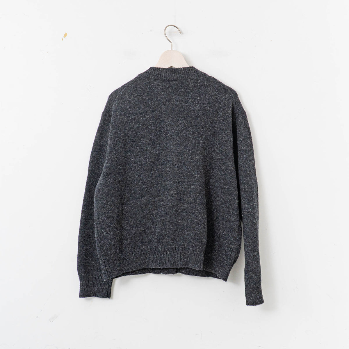 MHL.｜WOMEN　FINE SHETLAND 5954264501-suomi