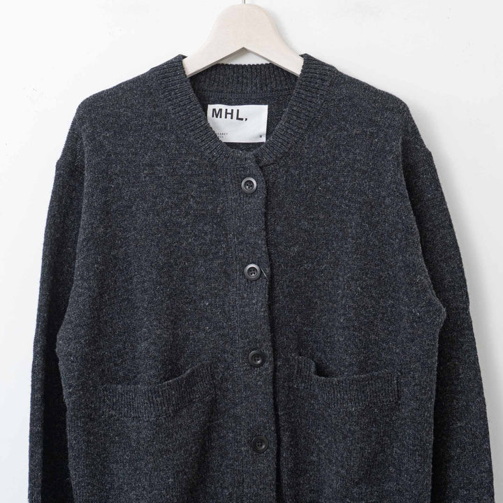 MHL./WOMEN　FINE SHETLAND 5954264501-suomi