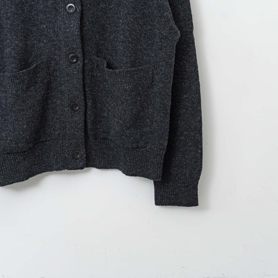 MHL./WOMEN　FINE SHETLAND 5954264501-suomi