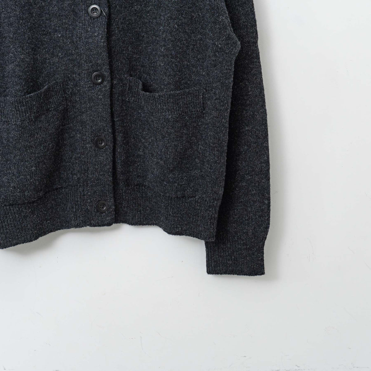 MHL.｜WOMEN　FINE SHETLAND 5954264501-suomi