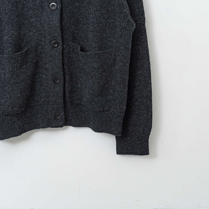 MHL./WOMEN　FINE SHETLAND 5954264501-suomi