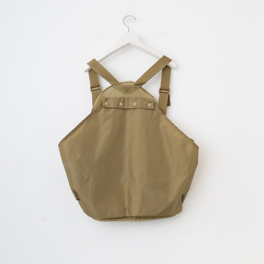 MIS/MEN　HUNTING VEST - haus-netstore