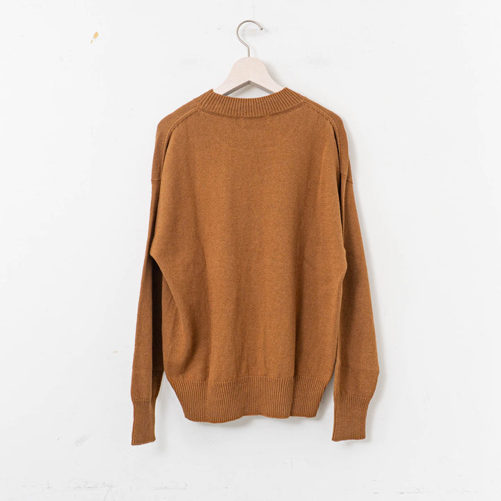 MARGARET HOWELL /WOMEN　CHUNKY COTTON LINEN 5785163005-suomi