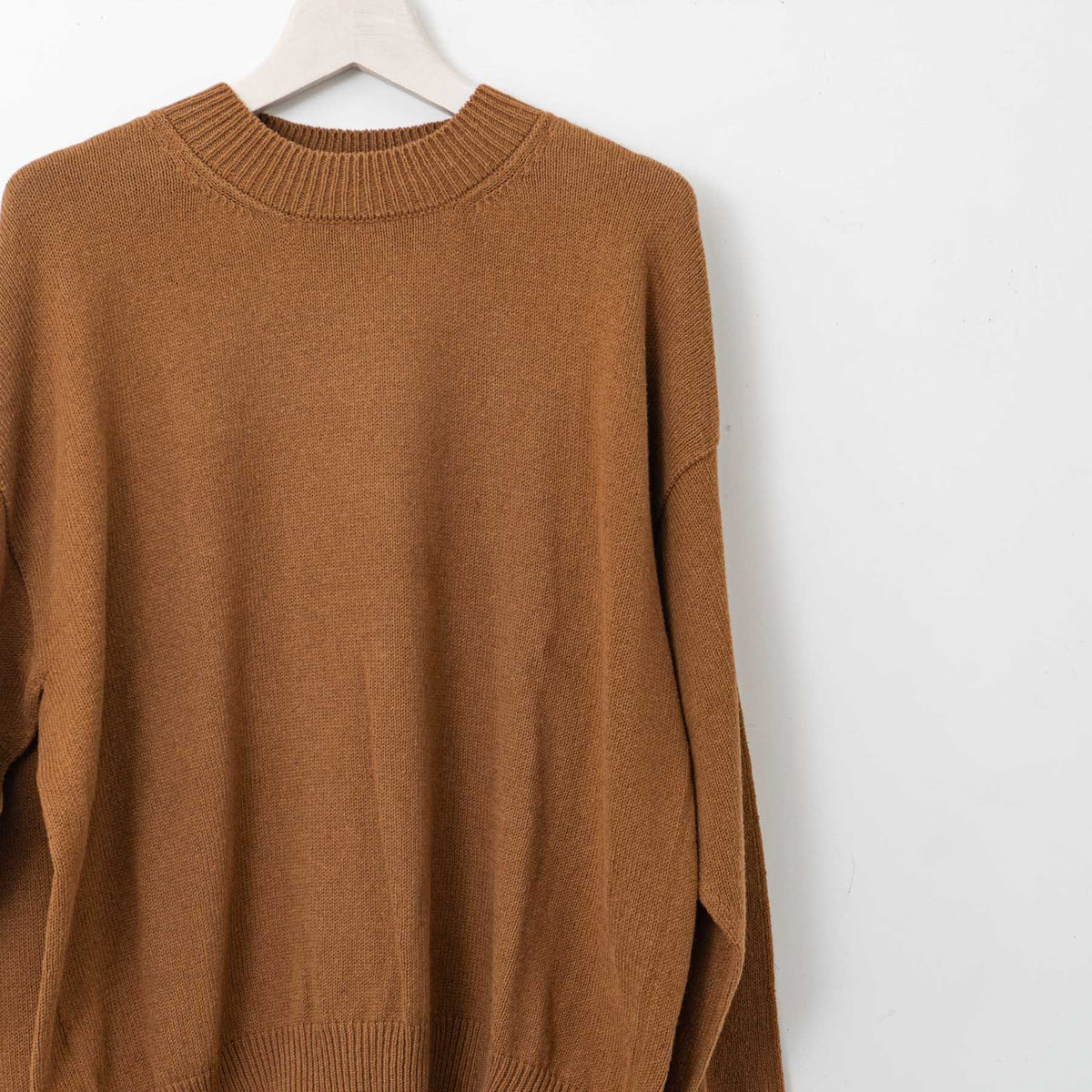 MARGARET HOWELL｜WOMEN　CHUNKY COTTON LINEN 5785163005-suomi
