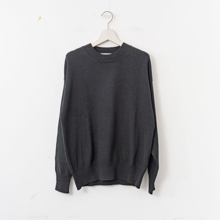 MARGARET HOWELL /WOMEN　CHUNKY COTTON LINEN 5785163005-suomi