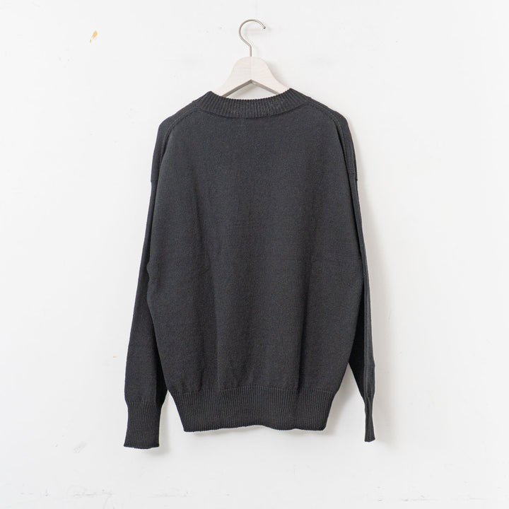 MARGARET HOWELL /WOMEN　CHUNKY COTTON LINEN 5785163005-suomi