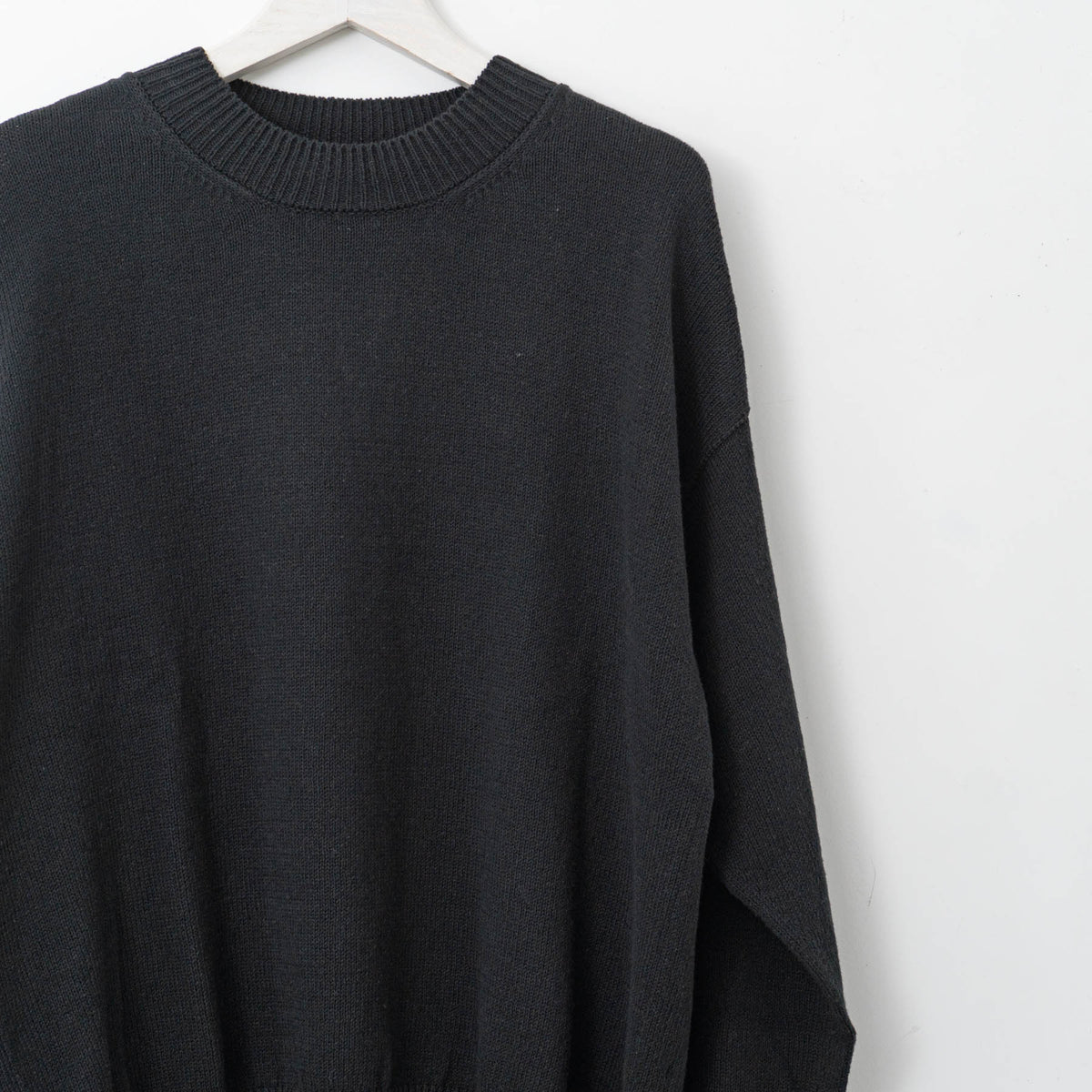 MARGARET HOWELL｜WOMEN　CHUNKY COTTON LINEN 5785163005-suomi