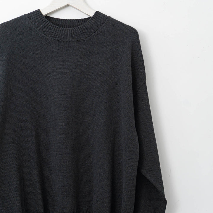 MARGARET HOWELL /WOMEN　CHUNKY COTTON LINEN 5785163005-suomi