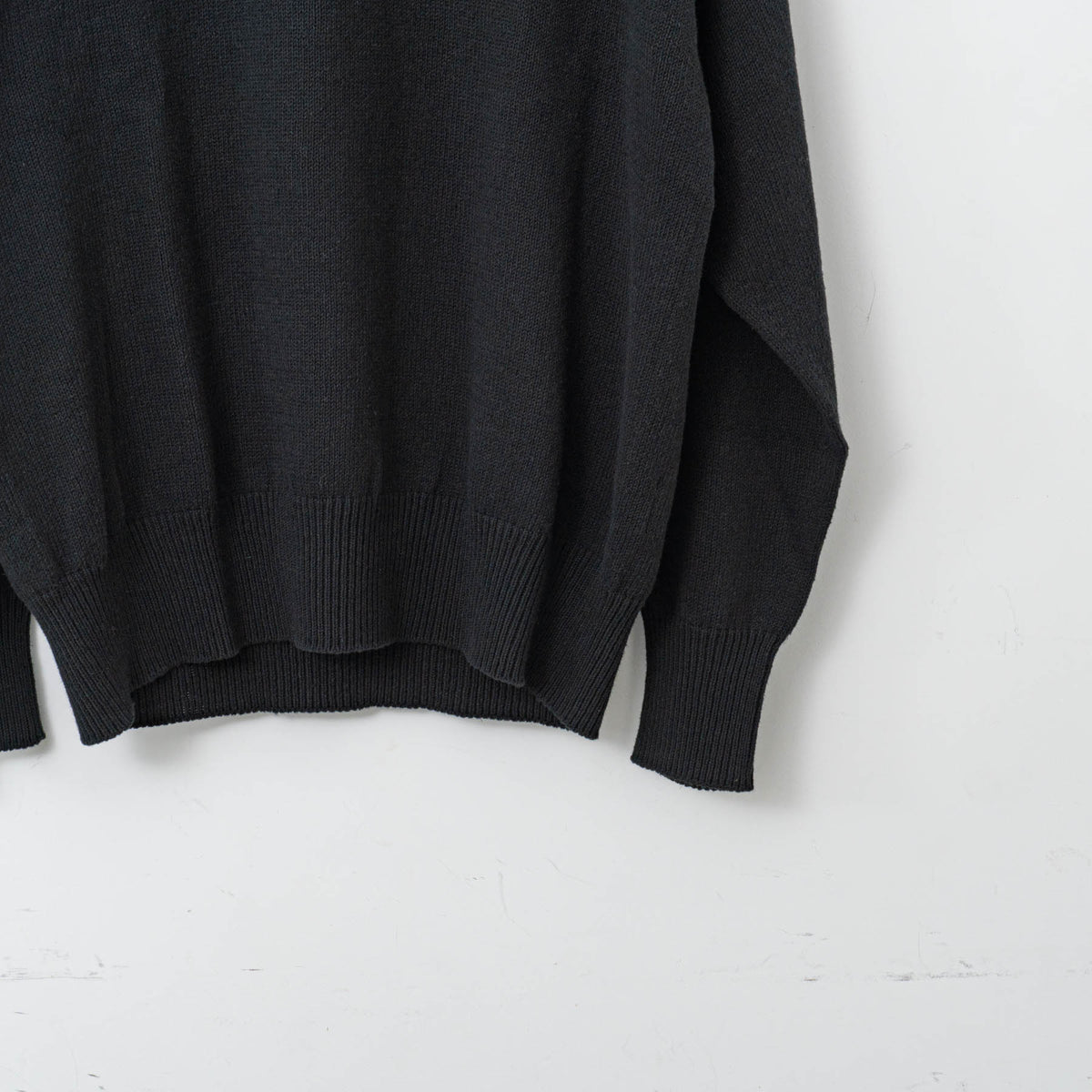 MARGARET HOWELL｜WOMEN　CHUNKY COTTON LINEN 5785163005-suomi