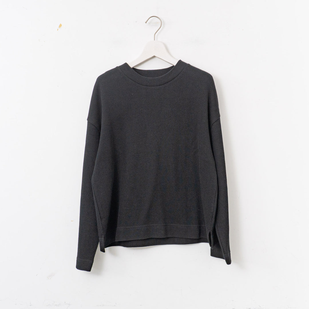 MARGARET HOWELL /WOMEN　DOUBLE FACE COTTON JERSEY 5785169003-suomi