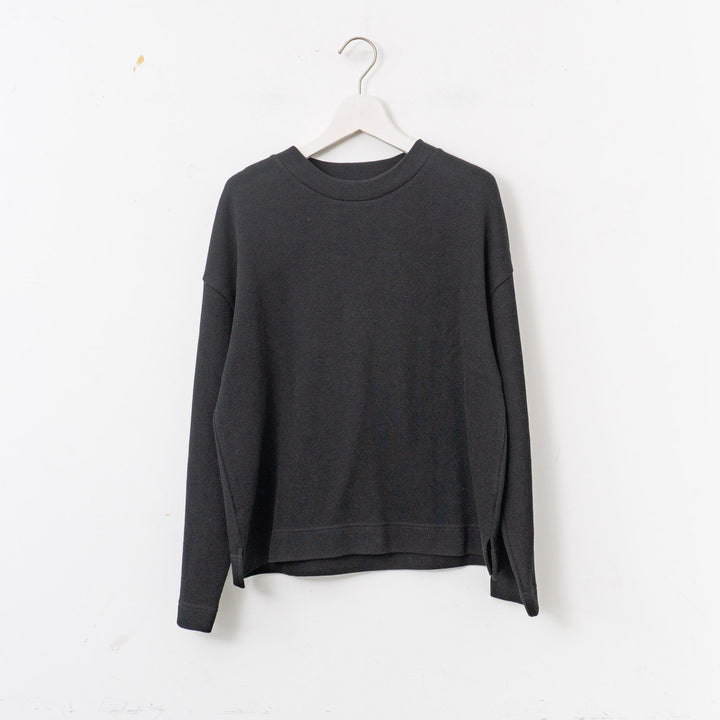 MARGARET HOWELL /WOMEN　DOUBLE FACE COTTON JERSEY 5785169003-suomi