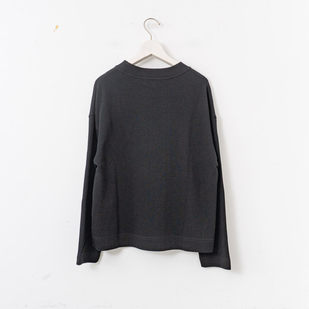 MARGARET HOWELL /WOMEN　DOUBLE FACE COTTON JERSEY 5785169003-suomi